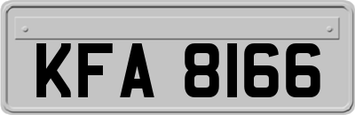 KFA8166