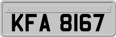 KFA8167
