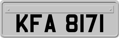 KFA8171