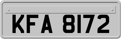 KFA8172