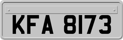 KFA8173