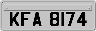 KFA8174