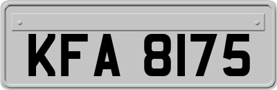 KFA8175