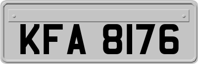 KFA8176