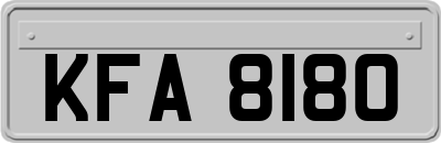 KFA8180