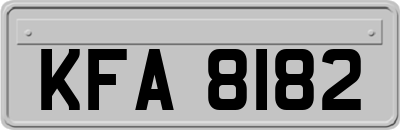 KFA8182