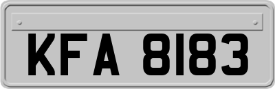 KFA8183