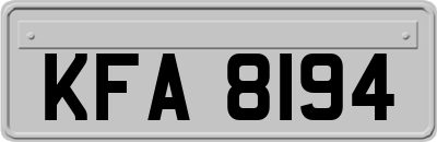 KFA8194