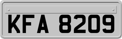 KFA8209