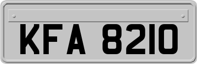 KFA8210