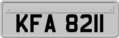 KFA8211