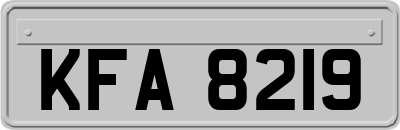 KFA8219
