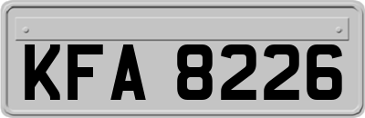 KFA8226