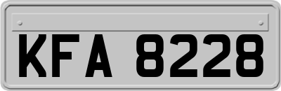 KFA8228