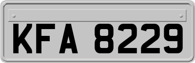 KFA8229