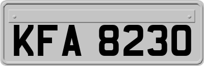 KFA8230