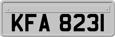 KFA8231