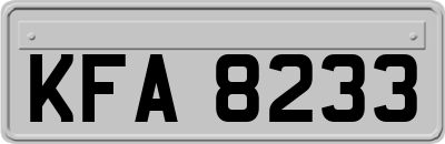 KFA8233