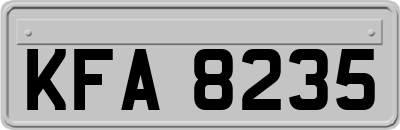 KFA8235