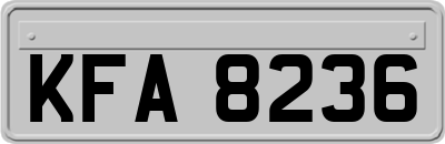 KFA8236