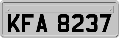 KFA8237