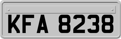 KFA8238
