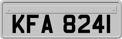 KFA8241