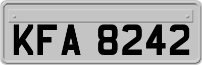 KFA8242