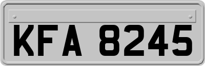 KFA8245