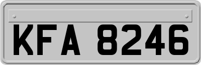 KFA8246