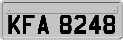 KFA8248