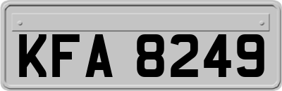 KFA8249