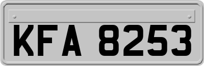 KFA8253
