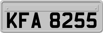 KFA8255