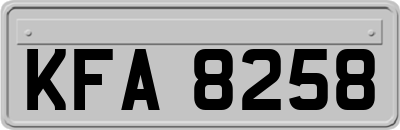 KFA8258