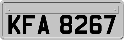 KFA8267