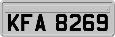 KFA8269