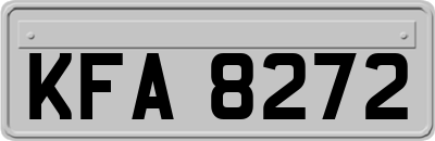 KFA8272