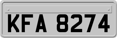 KFA8274
