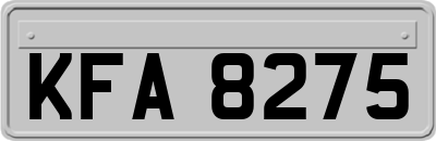 KFA8275