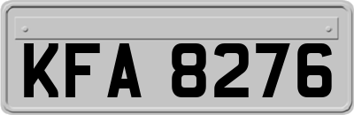 KFA8276