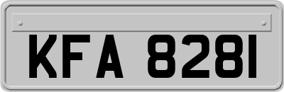 KFA8281