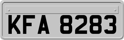 KFA8283