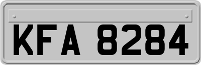 KFA8284