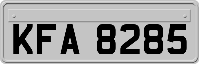 KFA8285