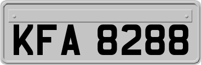 KFA8288