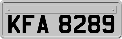 KFA8289