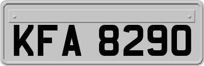 KFA8290