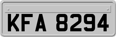 KFA8294