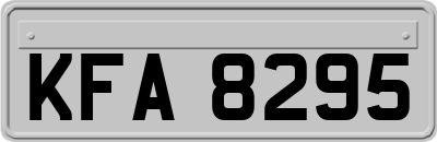 KFA8295